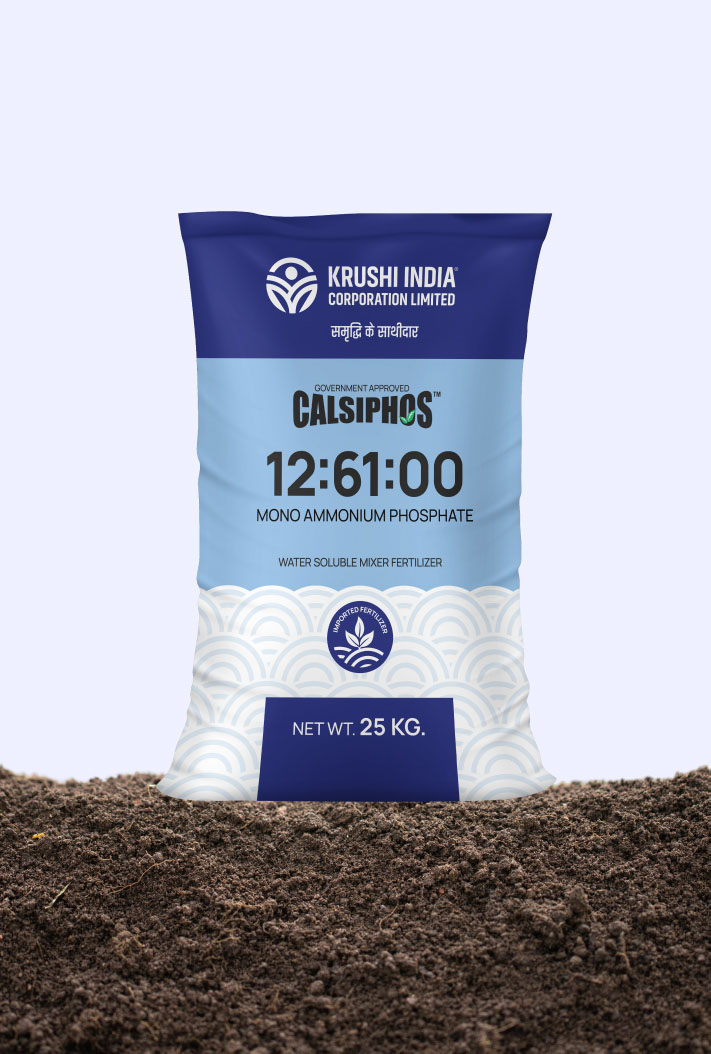 19:19:19 Water Soluble Fertilizer from Krushi India | Krushi India